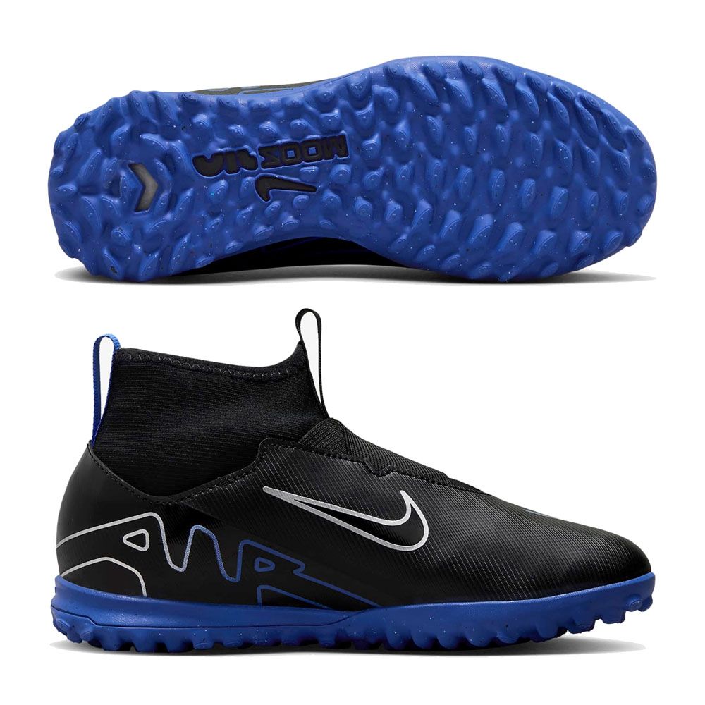 Nike Jr. Mercurial Superfly 9 Academy