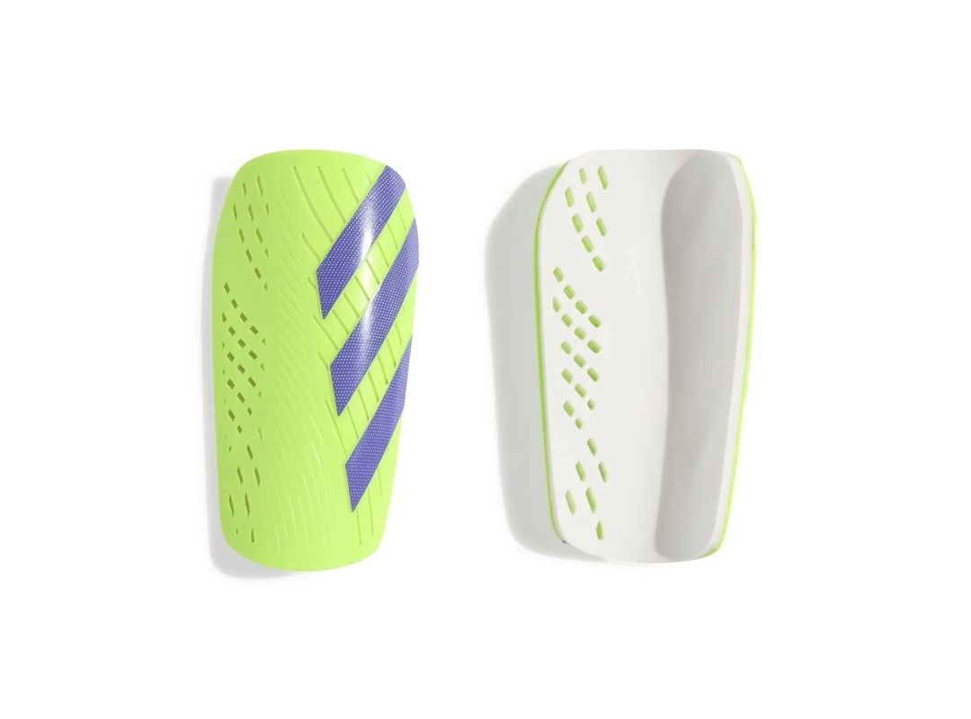 canilleras adidas - jd6021