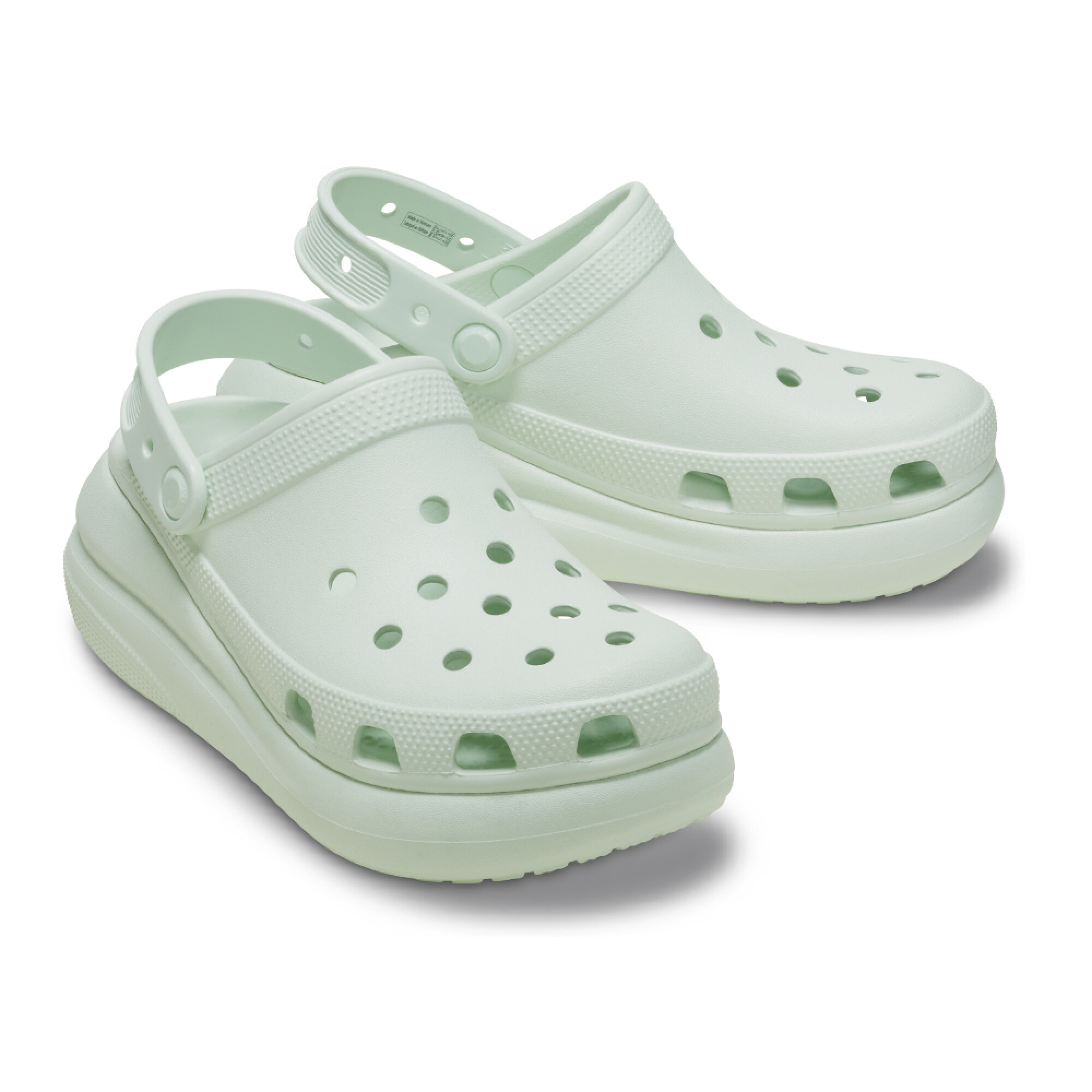 CROCS CRUSH CLOG -CR207521 3YF