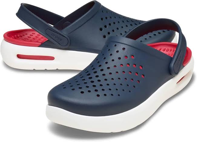 Crocs inmotion clog c - CR209964 410
