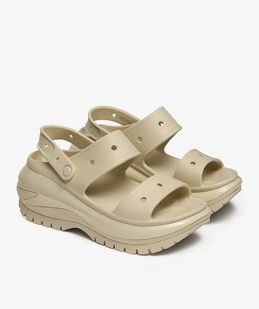 CROCS Mega Crush Sandal - 207989 2Y2