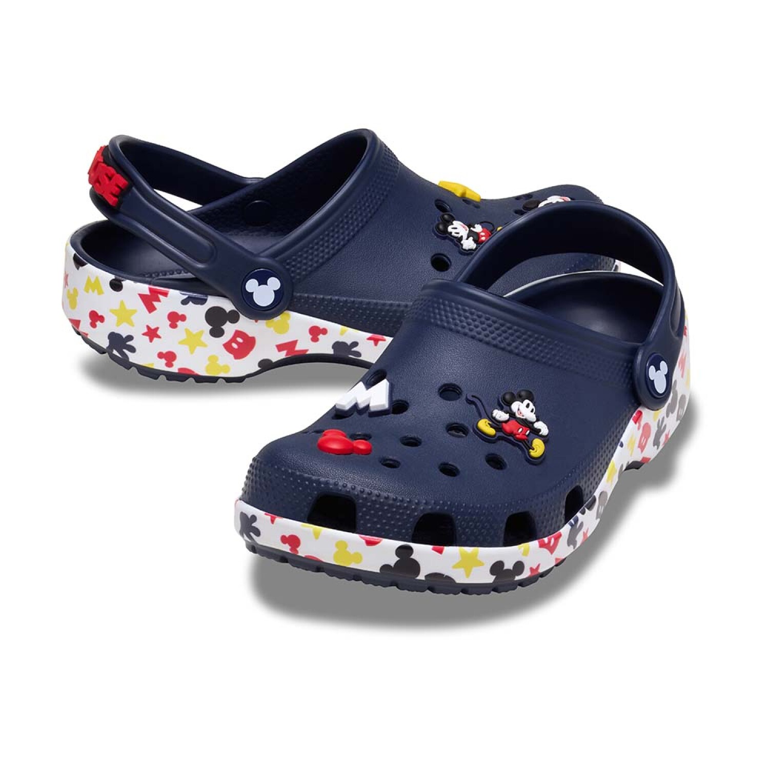Crocs Mickey Friends Classic  - CR210888 90H