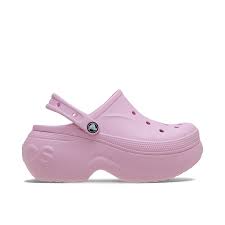 CROCS Mujer Bella Clog - CR210062 6GD