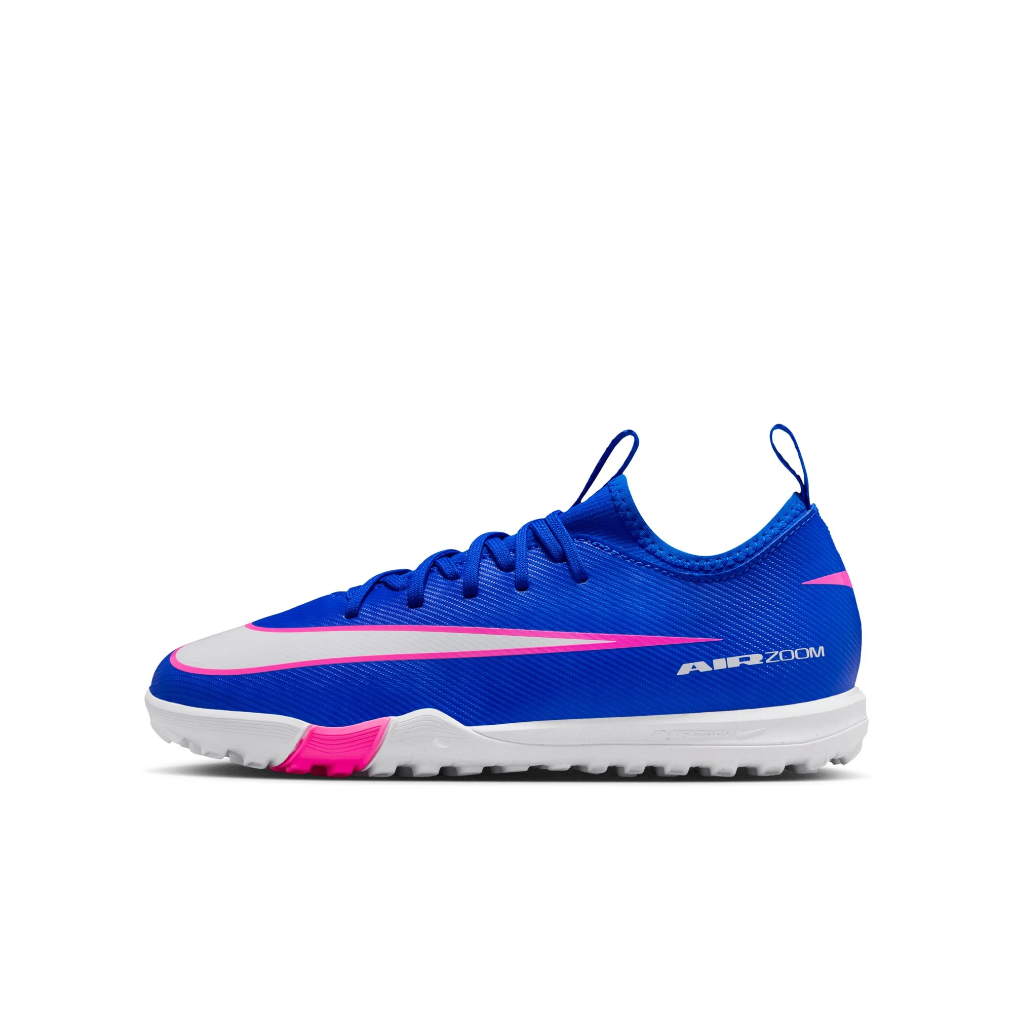NIKE JR ZOOM VAPOR ACADEMY-  FQ8284-446