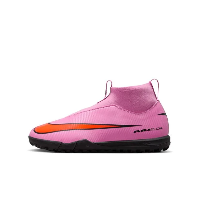 Nike Jr. Mercurial Superfly 10 Academy - FQ8310 600
