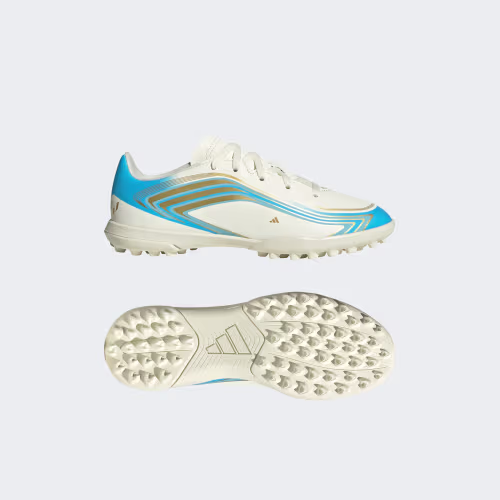 ADIDAS F50 MESSI CLUB TF J - KK1380