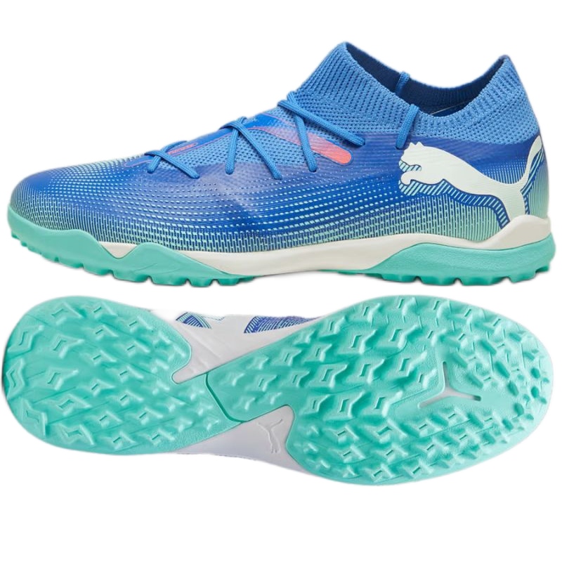 PUMA FUTURE 7 MATCH TT- 107937 01
