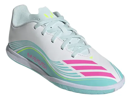 ADIDAS  F50 MESSI CLUB IN J - JQ0948