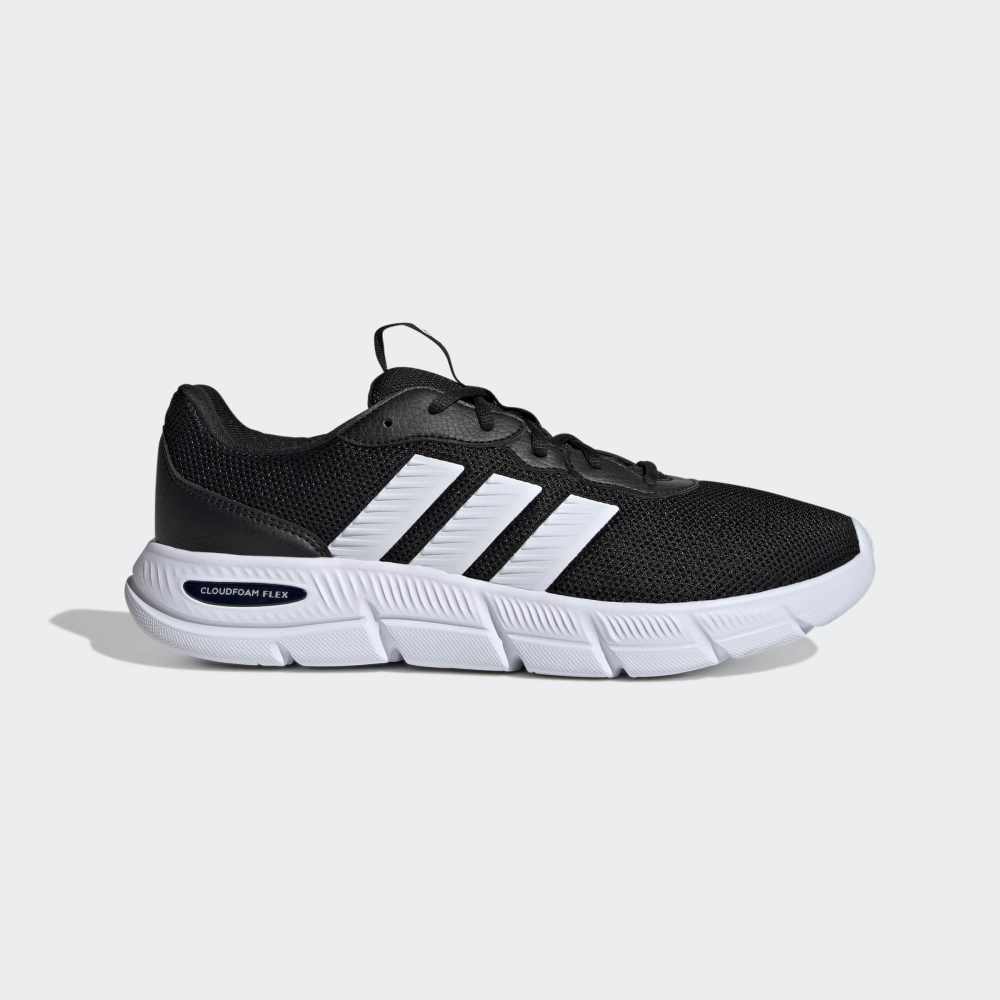 ADIDAS CLOUDFOAM FLEX - LACES - HQ4854
