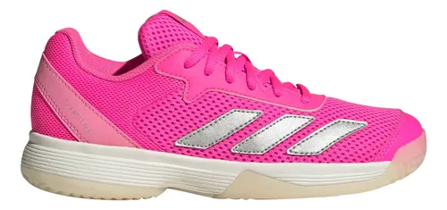 ADIDAS  COURTFLASH K - JH5125