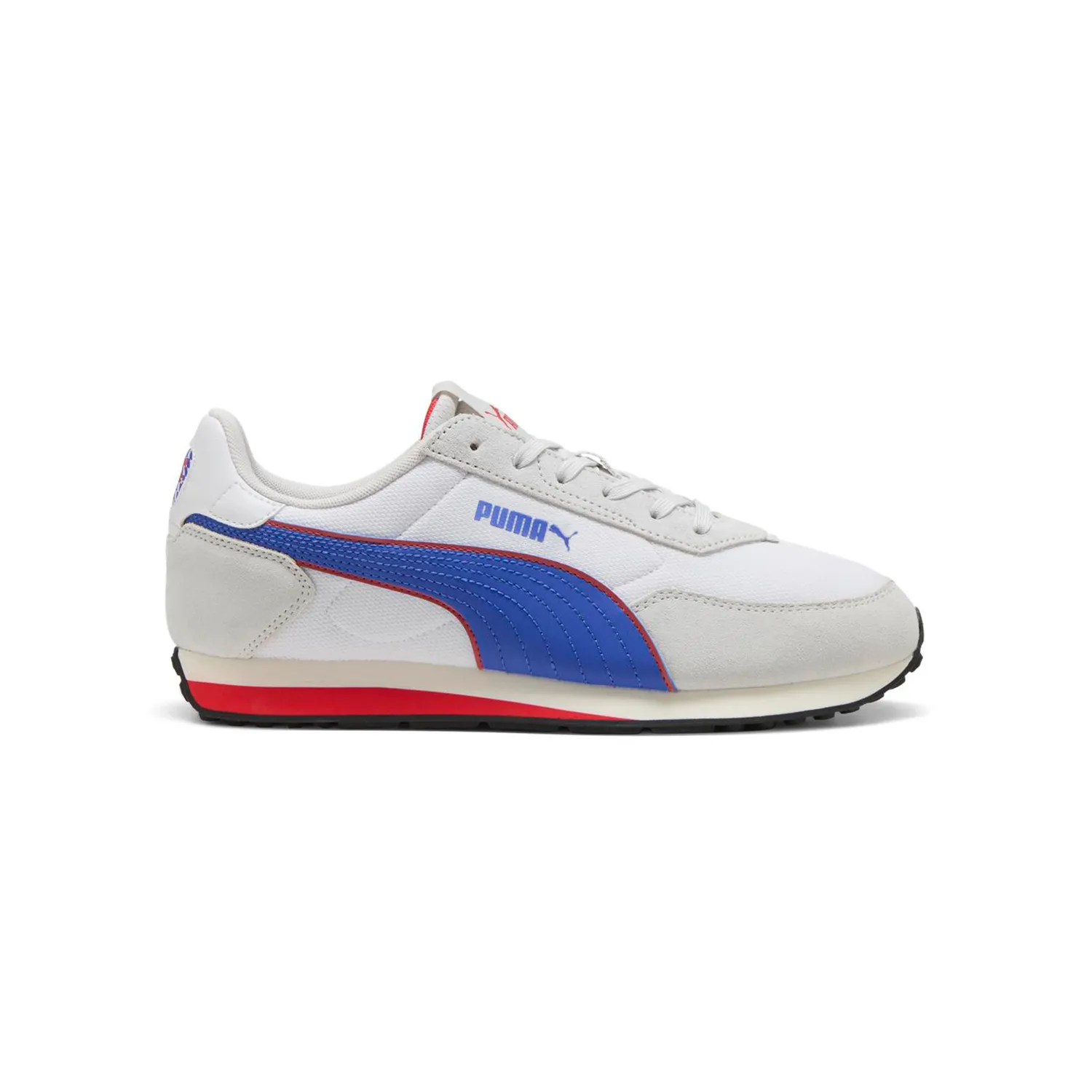 ADIDAS Hombre Puma St Miler Rise/talla 40 - 404734 02