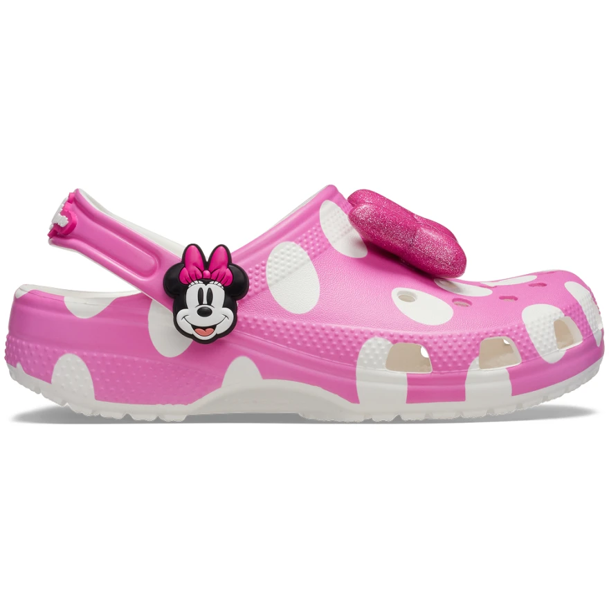 Crocs Minnie Mouse Classic -212372 90H