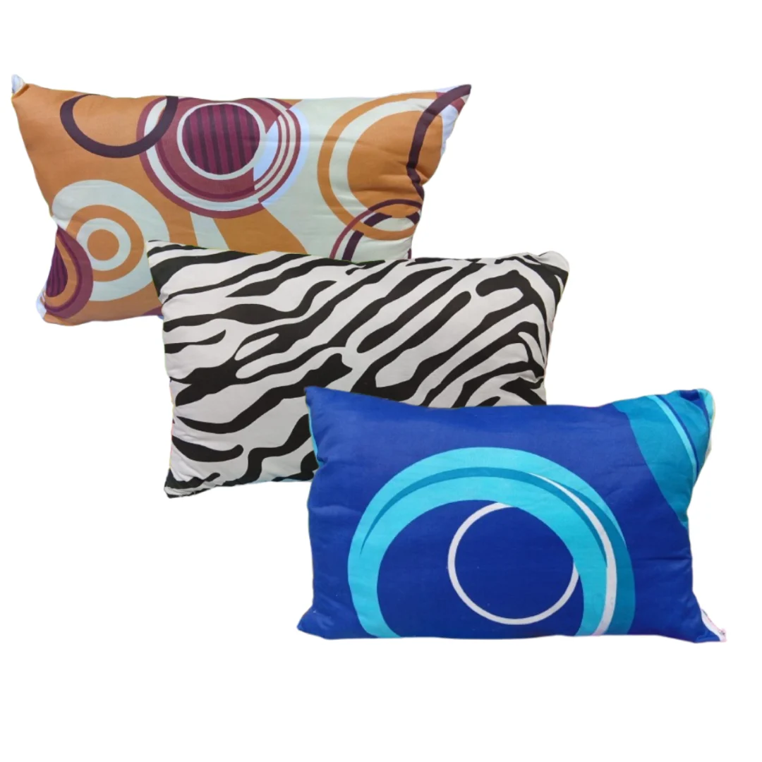 ALMOHADA ALGODON PEQUEÑO