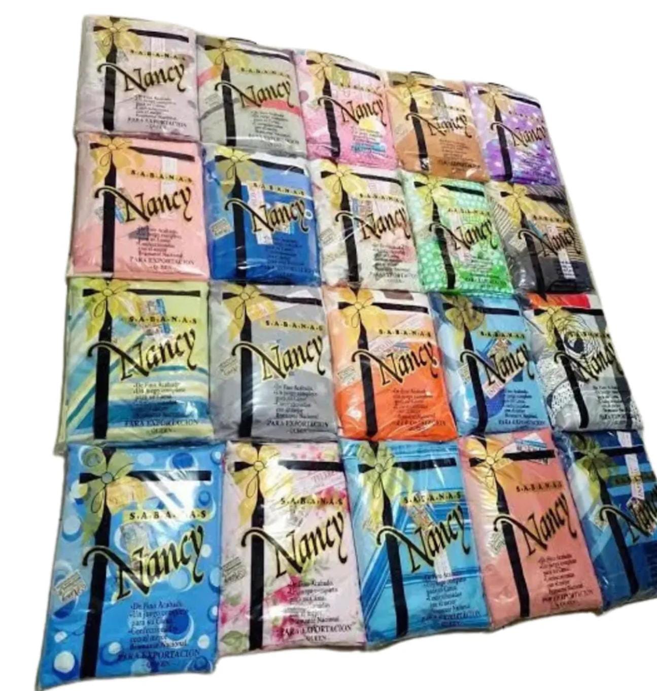 SABANA NANCY 1.5P