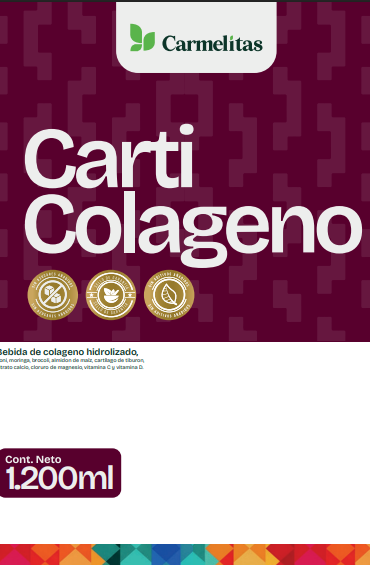 CARTICOLAGENO 1.2 ML