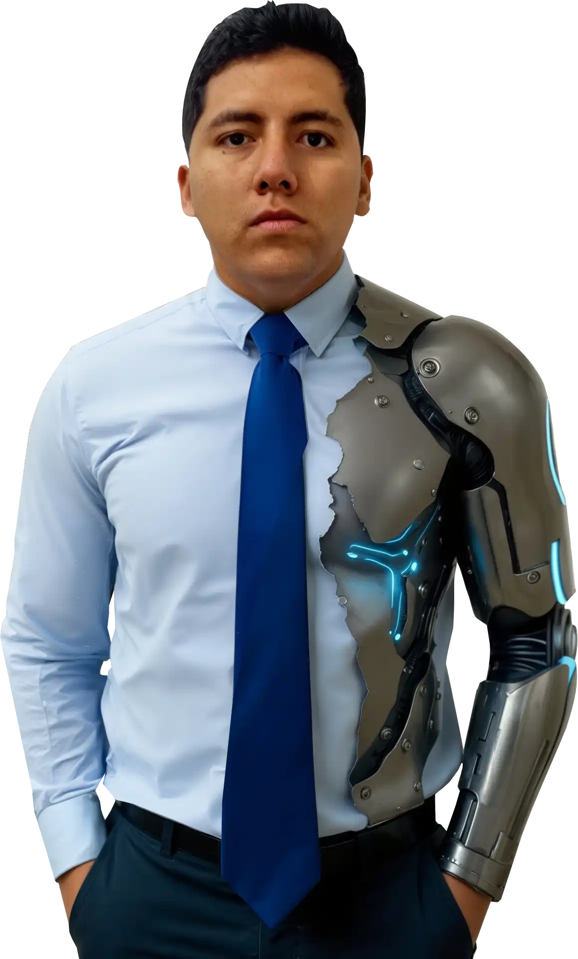CEO Alexander Diaz